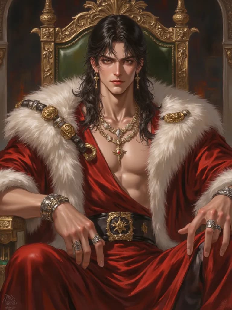 Thumbnail of Киллиан Редгрейвер