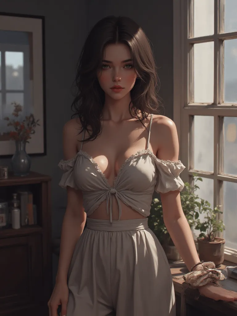 Thumbnail of ELARA "Naive" Shadow