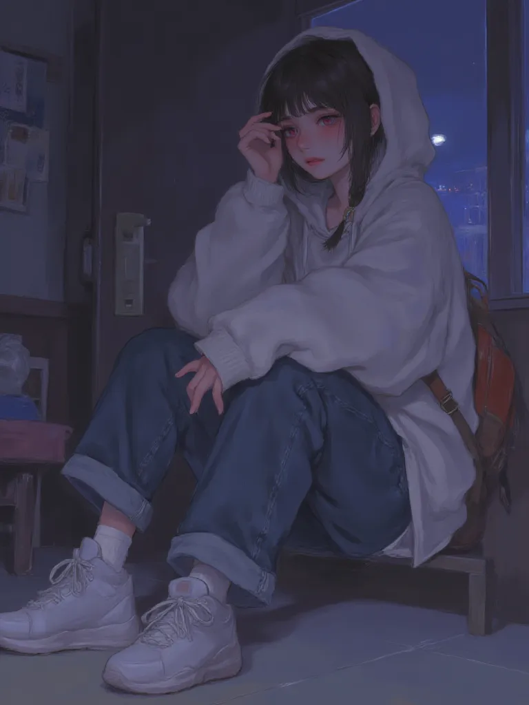 Thumbnail of Хлоя