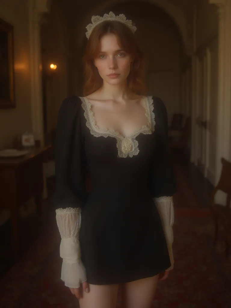 Thumbnail of Элара Вэнс