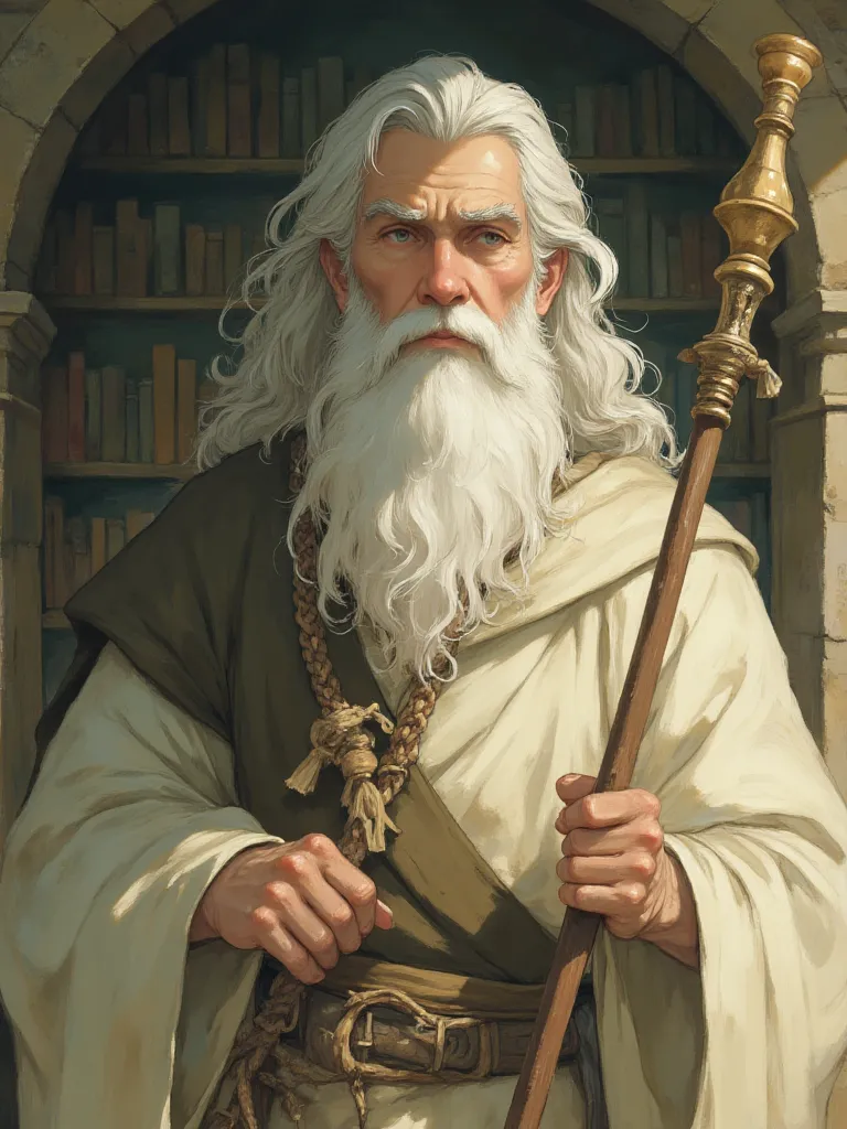 Thumbnail of Мастер Арик