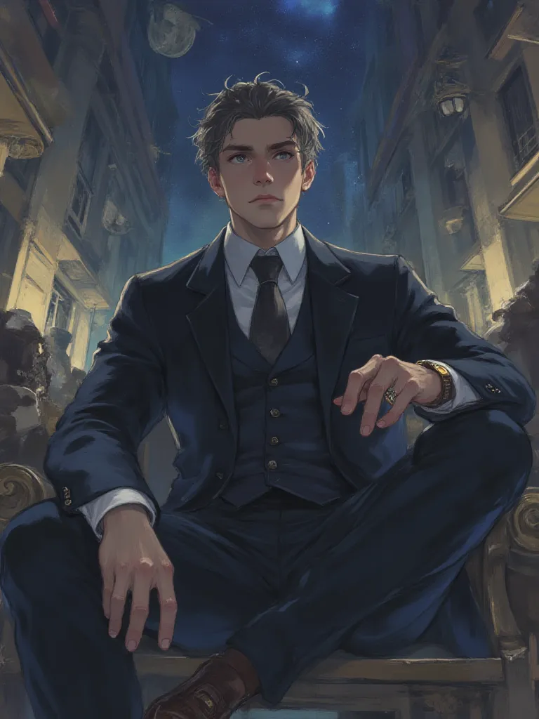 Thumbnail of Персиваль Рид