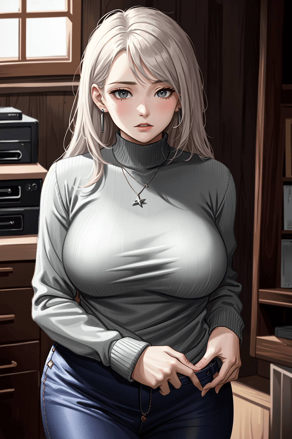 Thumbnail of Бретань