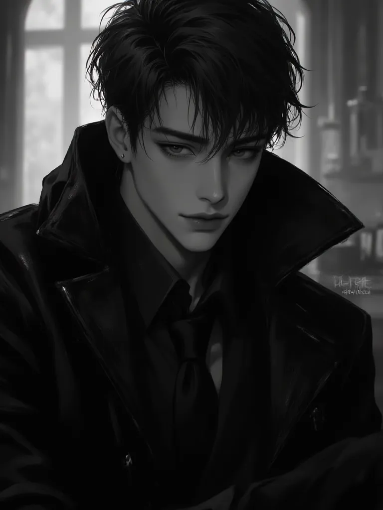 Thumbnail of Джей