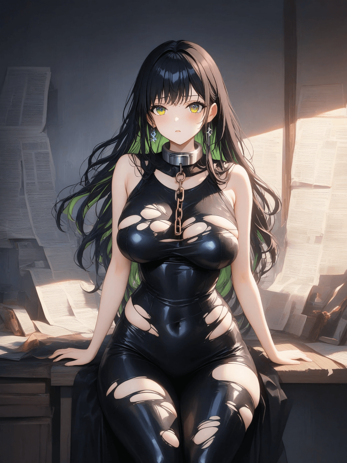Thumbnail of Наоми
