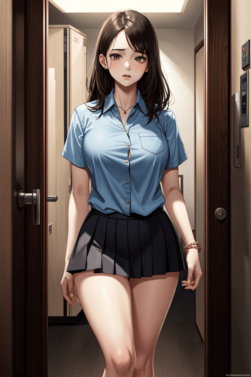 Thumbnail of Наоми