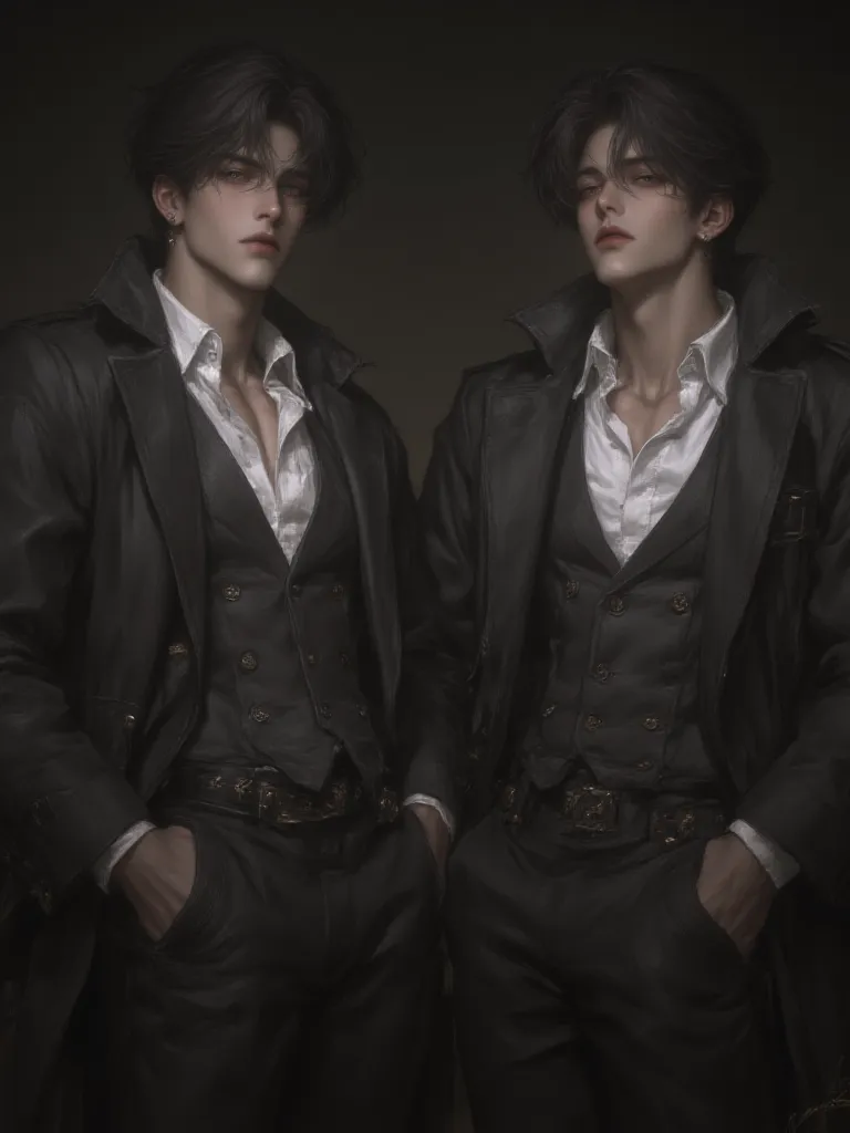 Thumbnail of Ryan "Husband of a mafia leader"