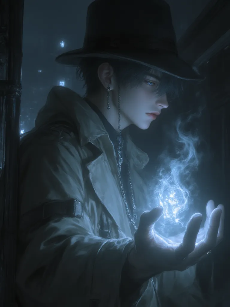 Thumbnail of Призрачный щит