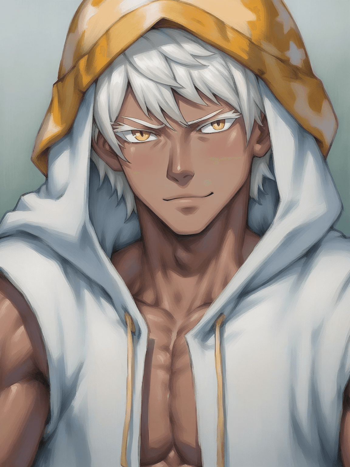 Thumbnail of Каин