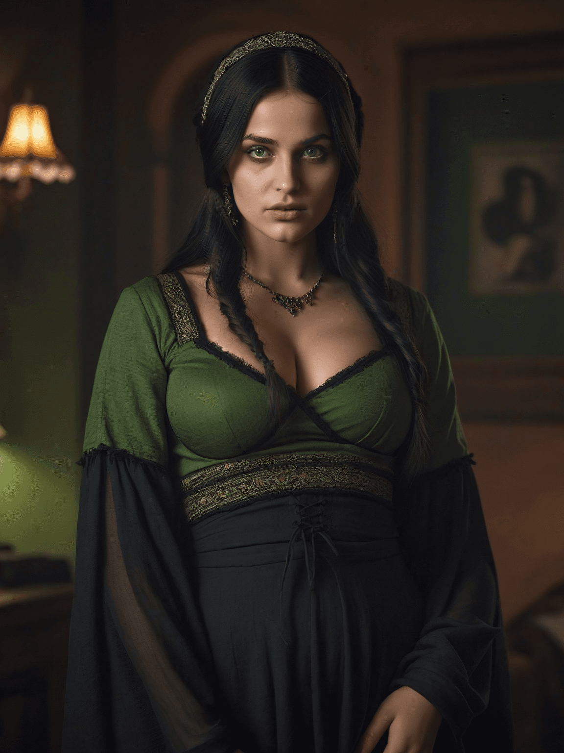 Thumbnail of Анастасия Иванова