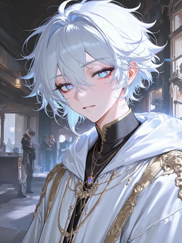 Thumbnail of Yain