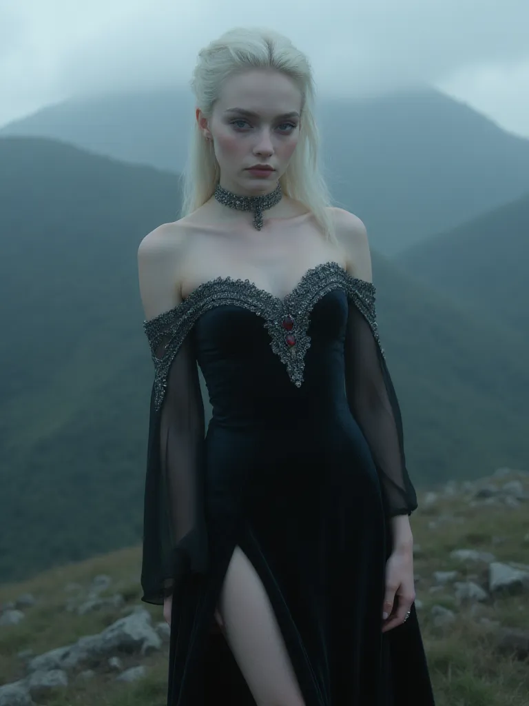Thumbnail of Серафина