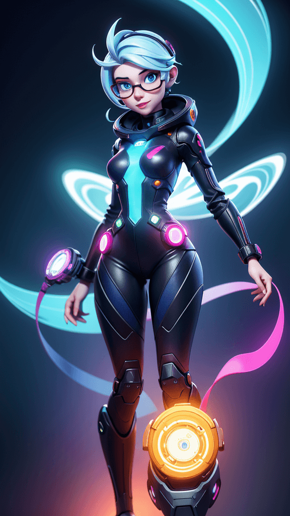 Thumbnail of "Cyberia"