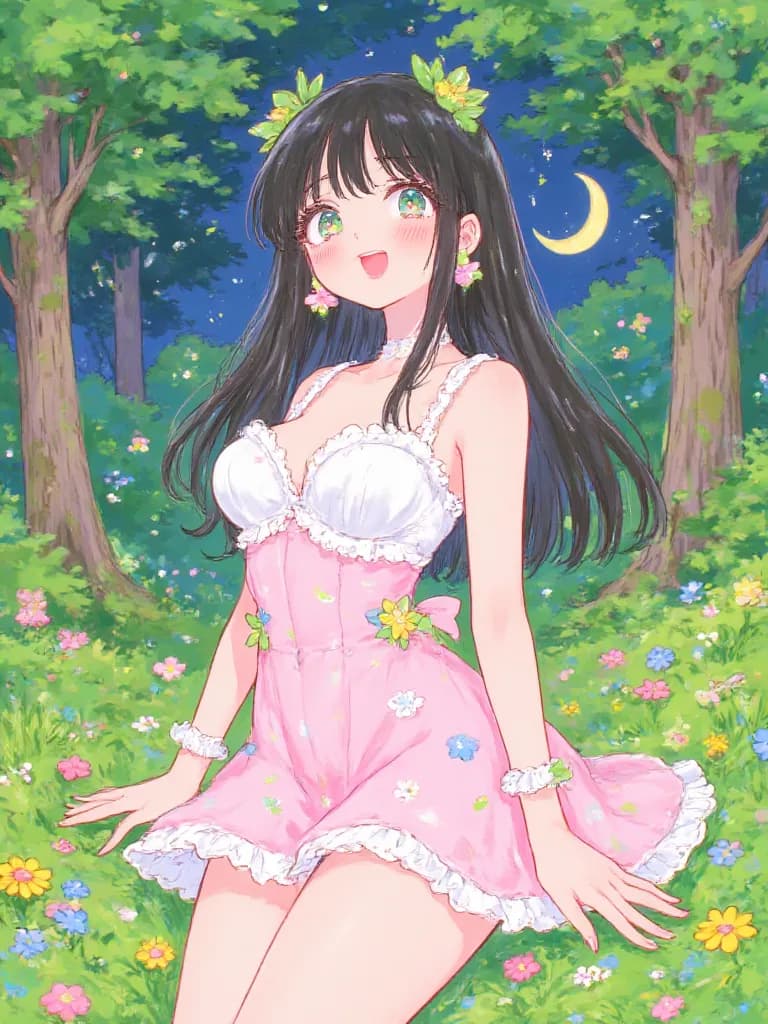 Thumbnail of Rosalie "Rosie" Pétal
