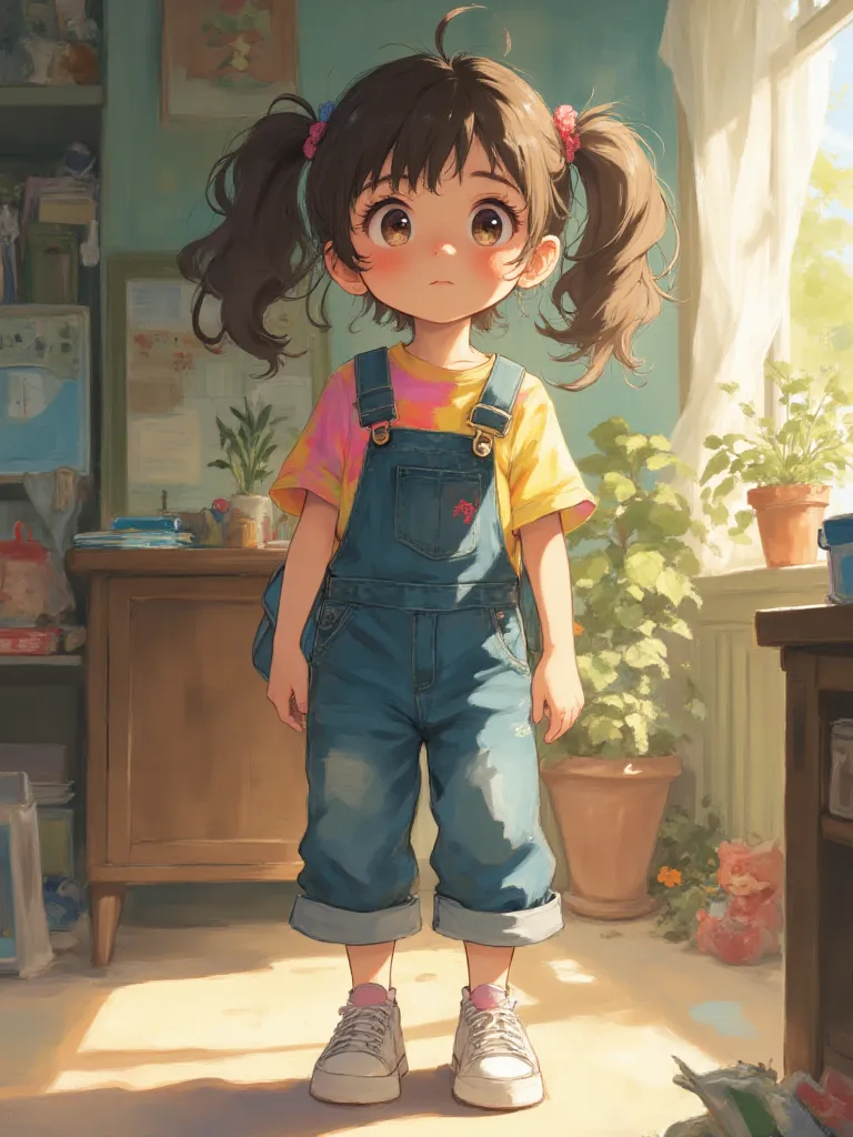 Thumbnail of Лили