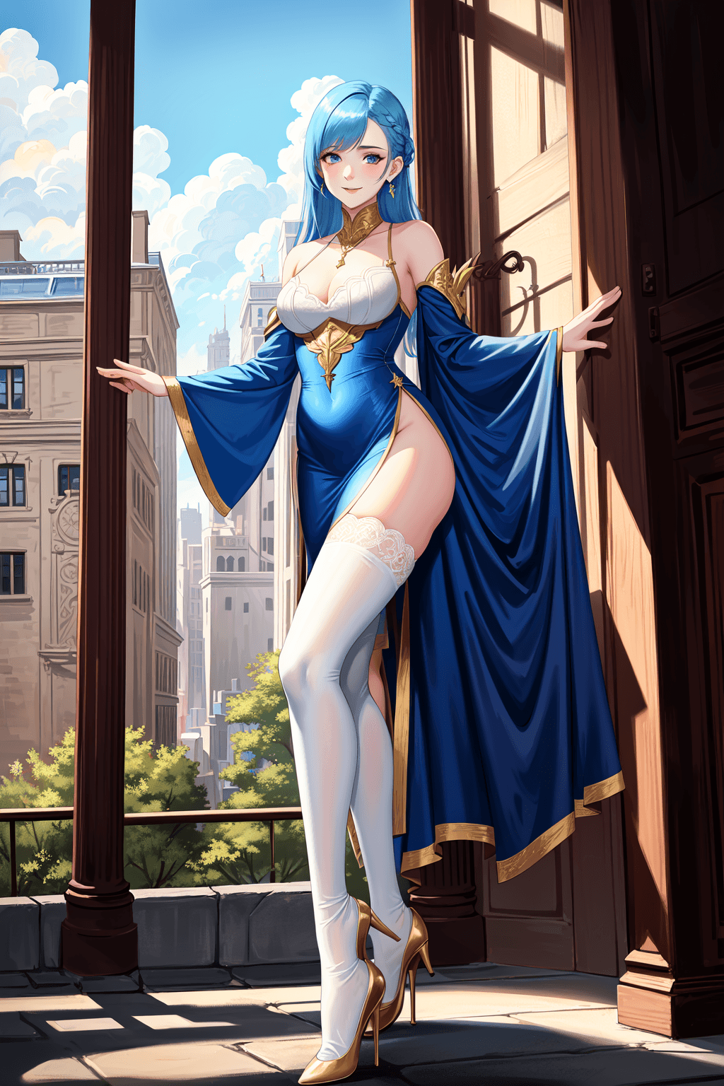 Thumbnail of Стефани