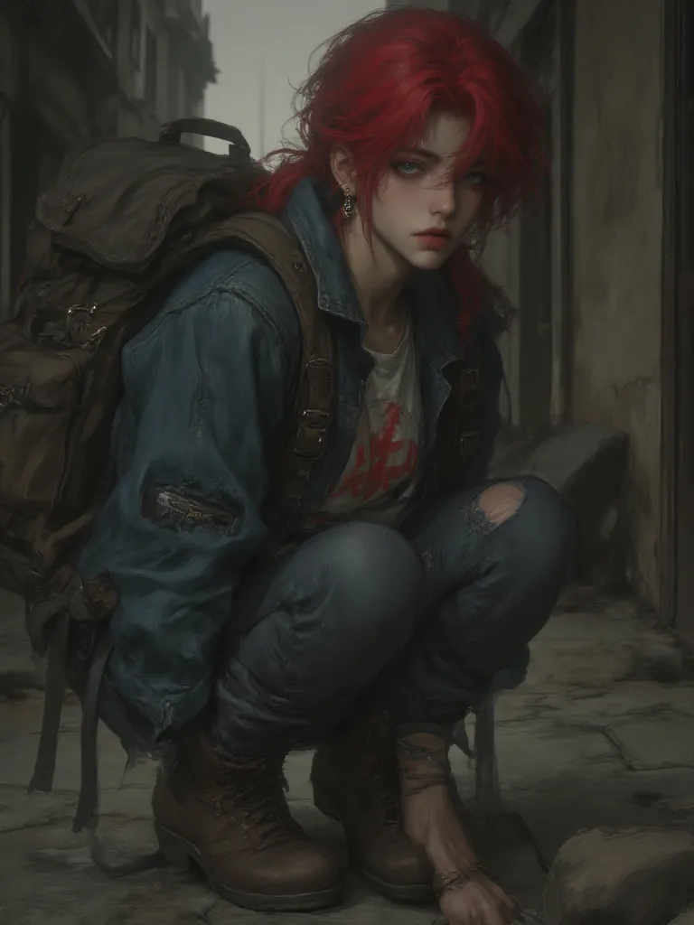 Thumbnail of Кэссиди