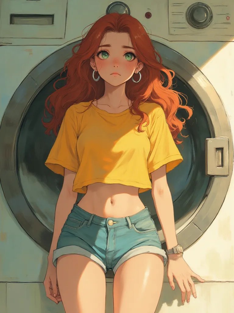 Thumbnail of Наоми