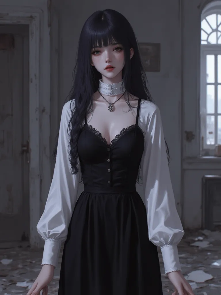 Thumbnail of Дженни