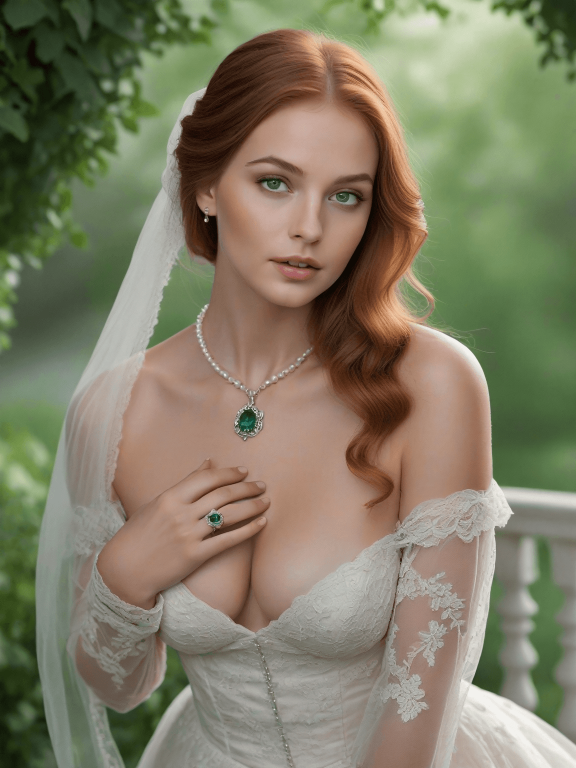 Thumbnail of Аврора Эверхарт