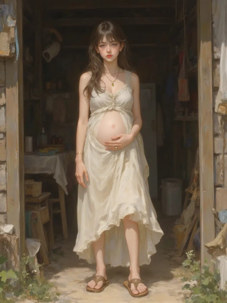 Thumbnail of Элара Вэнс