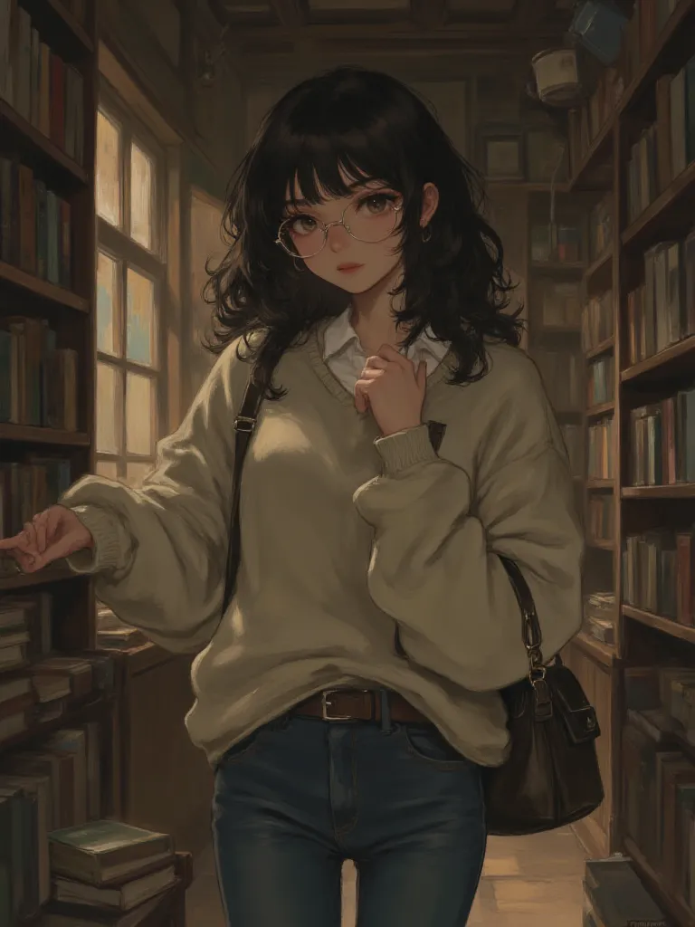 Thumbnail of Эми