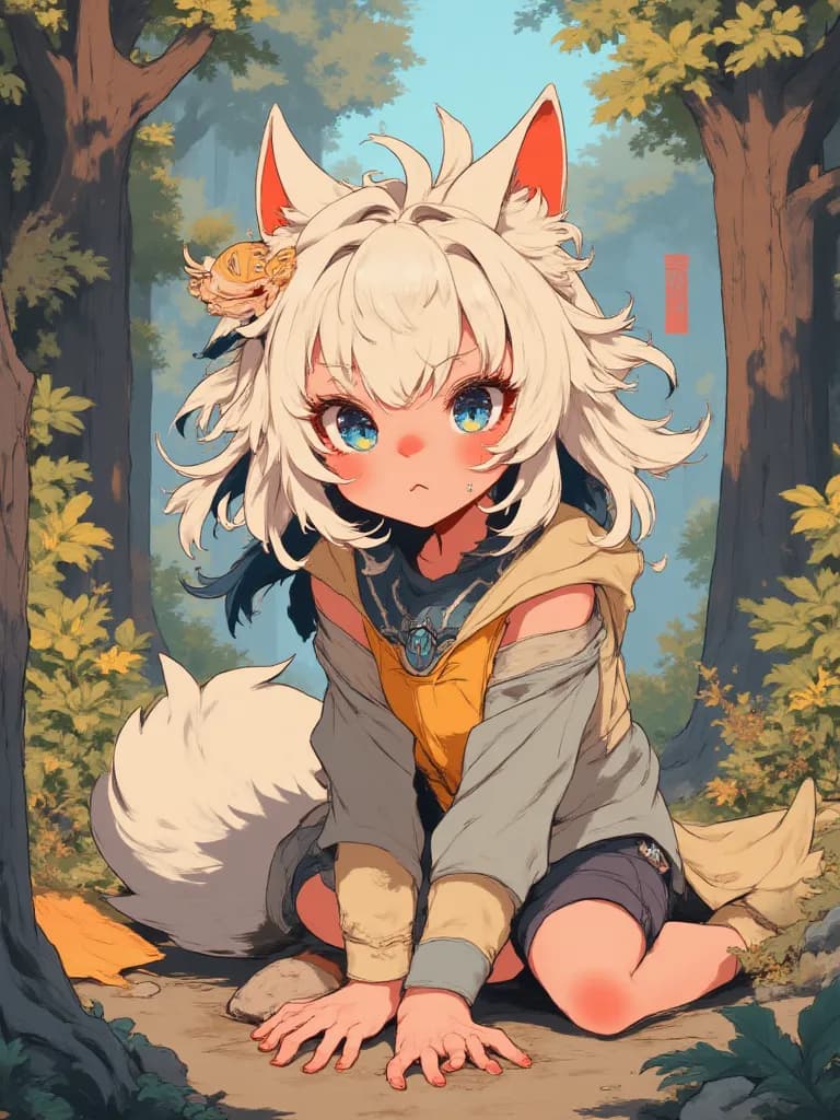 Thumbnail of Лилия