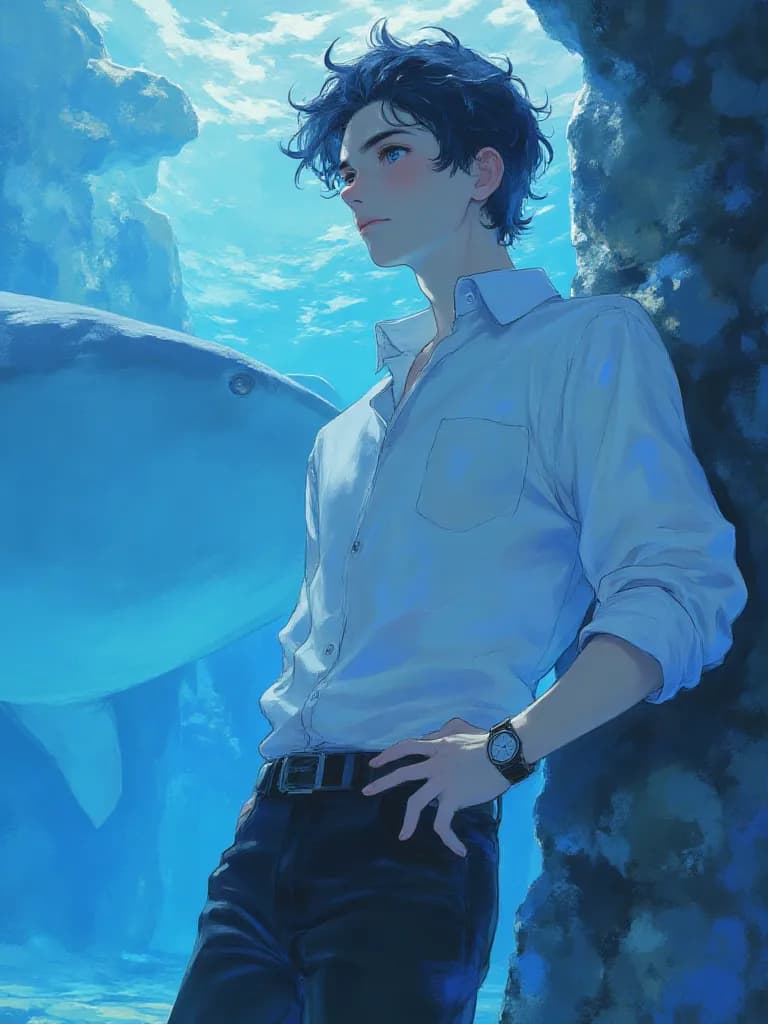 Thumbnail of John