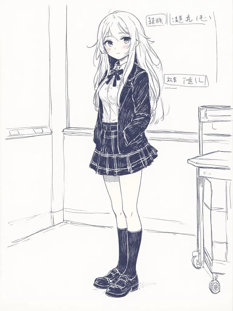 Thumbnail of Кира Исикава