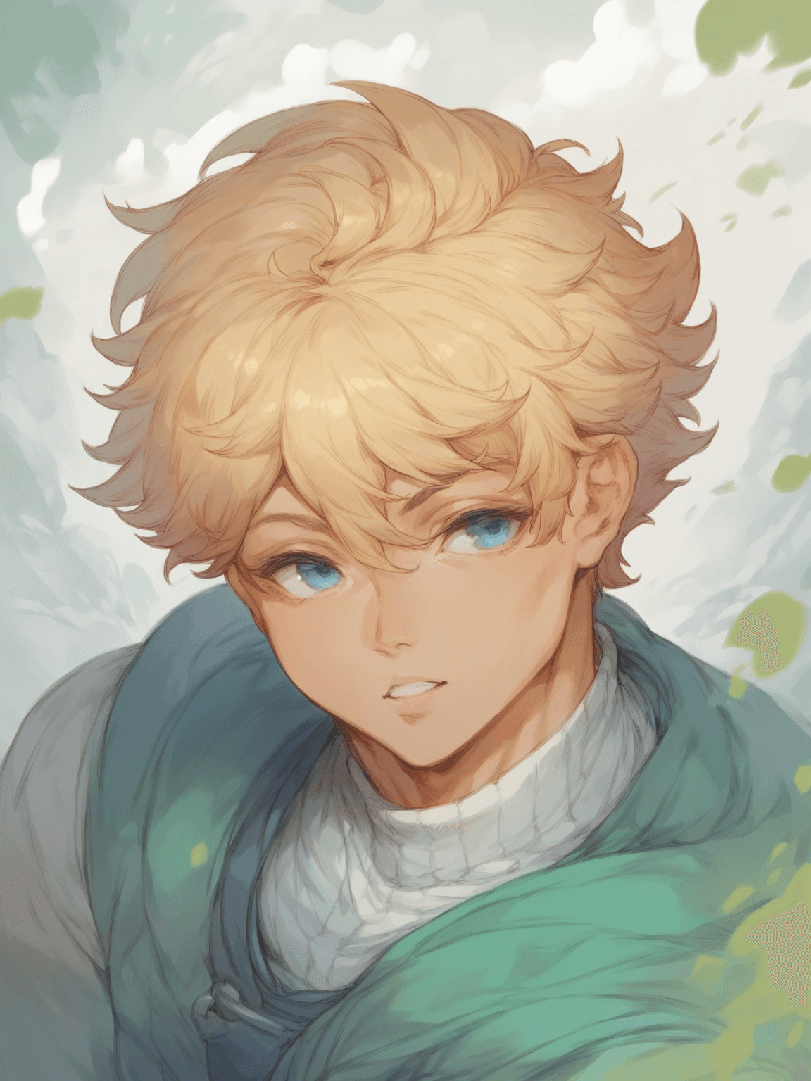 Thumbnail of Эш.
