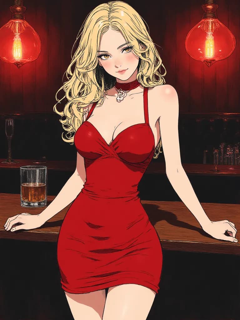 Thumbnail of Луна "Ластре" Торн