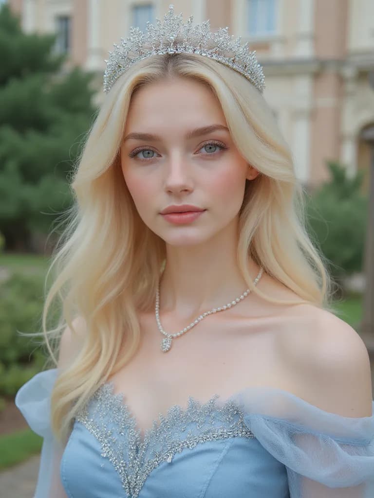 Thumbnail of Princess Elara of Eldoria