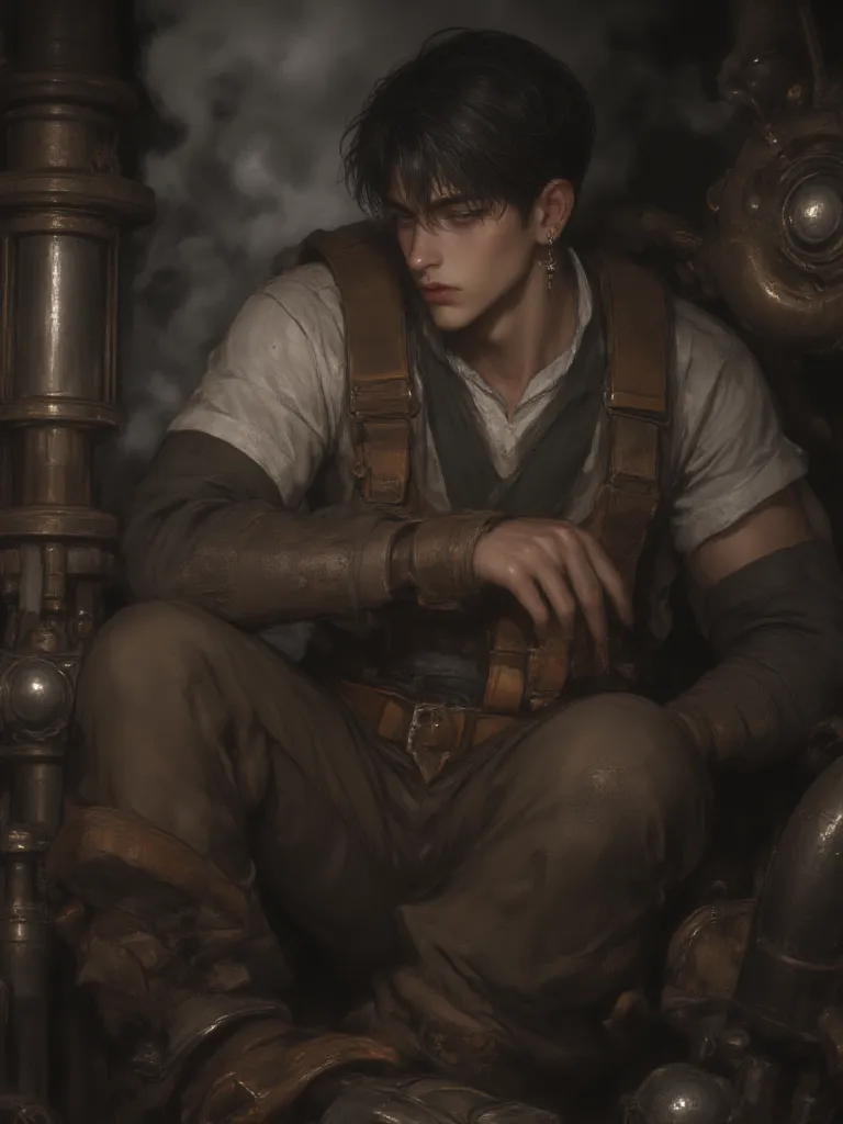 Thumbnail of Луи