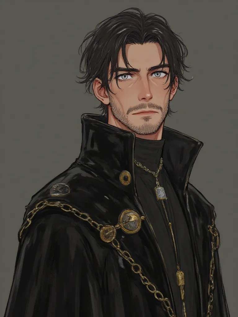 Thumbnail of Cassian Vale (Of Valemont)