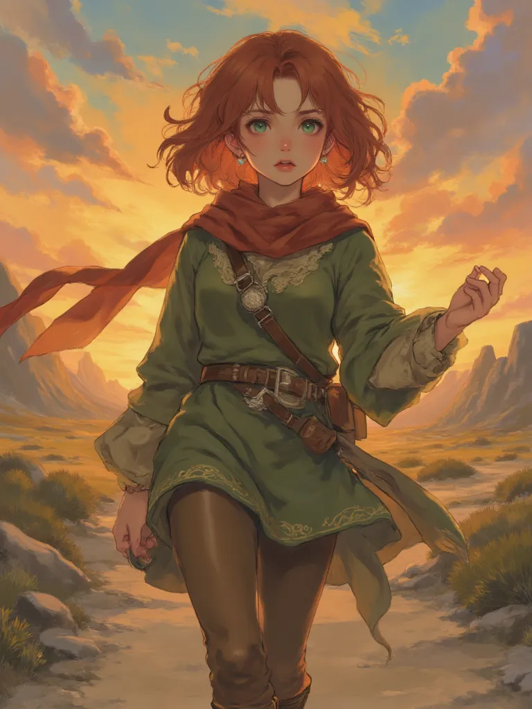 Thumbnail of Элара Медоулайт