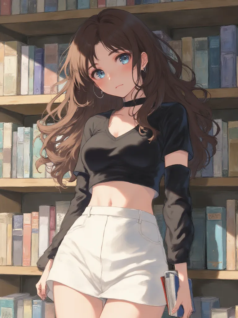Thumbnail of Элара Вэнс