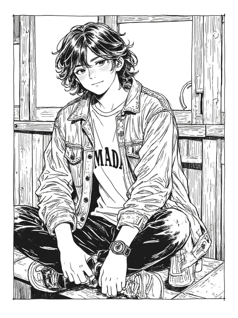 Thumbnail of Cass