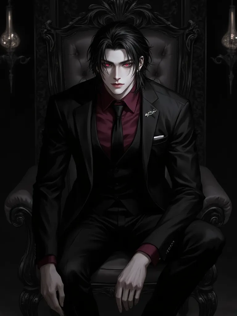 Thumbnail of Кейлен Торн