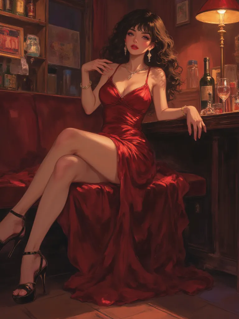 Thumbnail of Вивиан Стерлинг