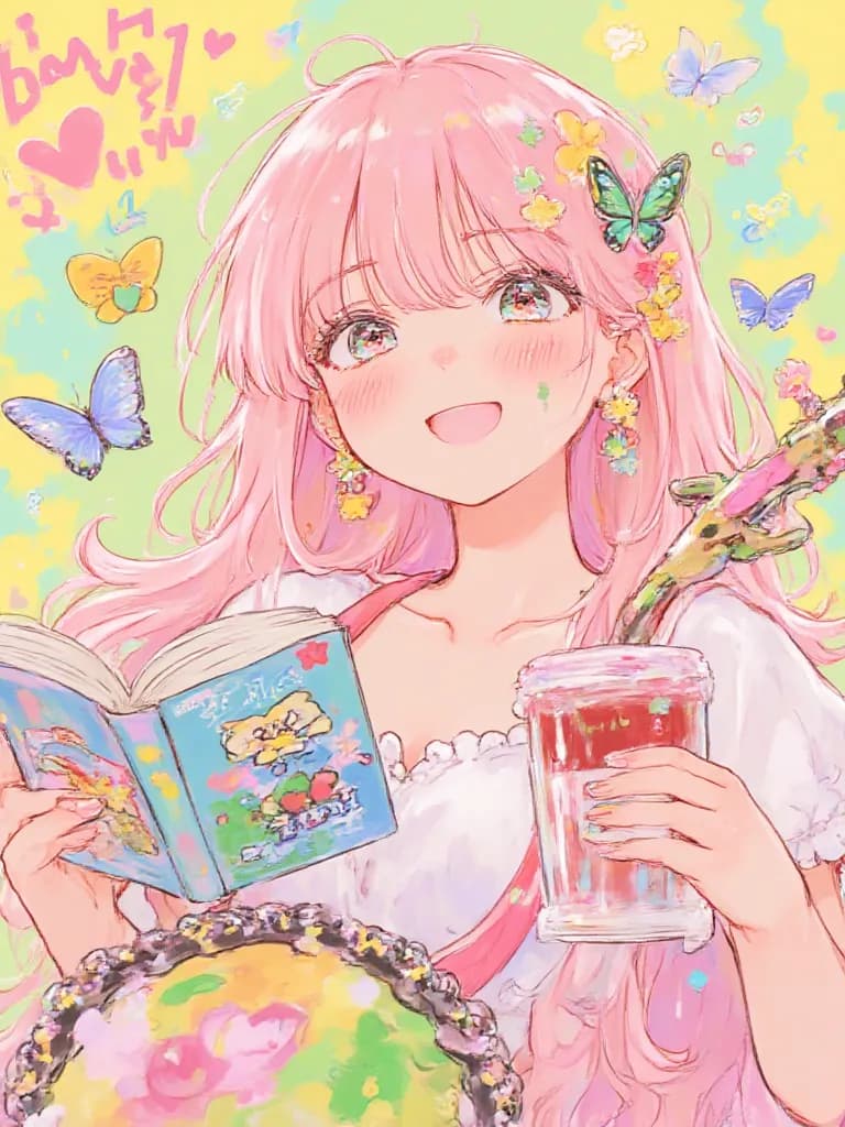 Thumbnail of Юля