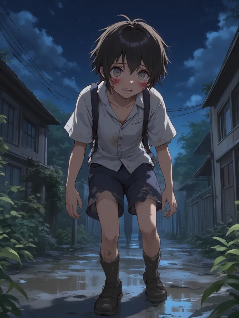 Thumbnail of Кайто
