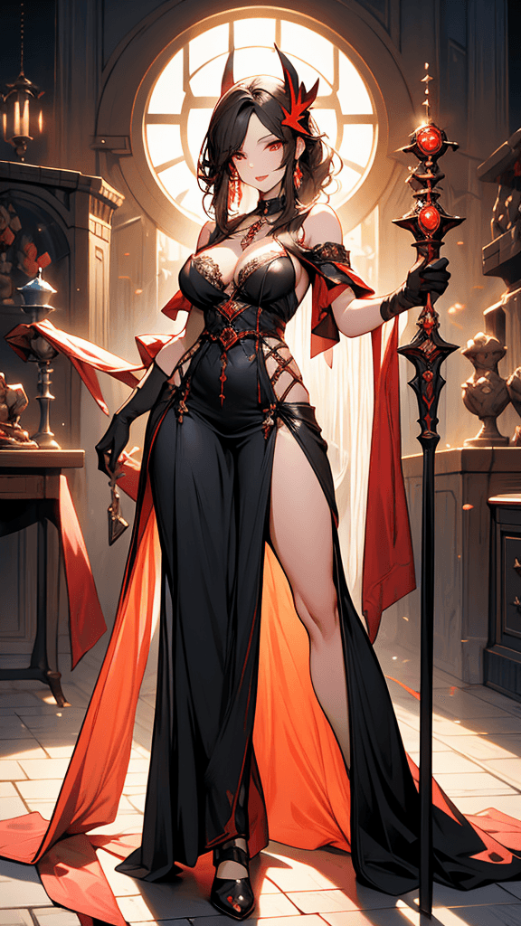 Thumbnail of "Azrael"