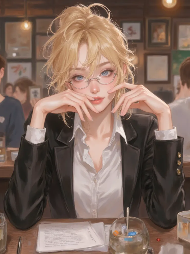 Thumbnail of Чой Хана