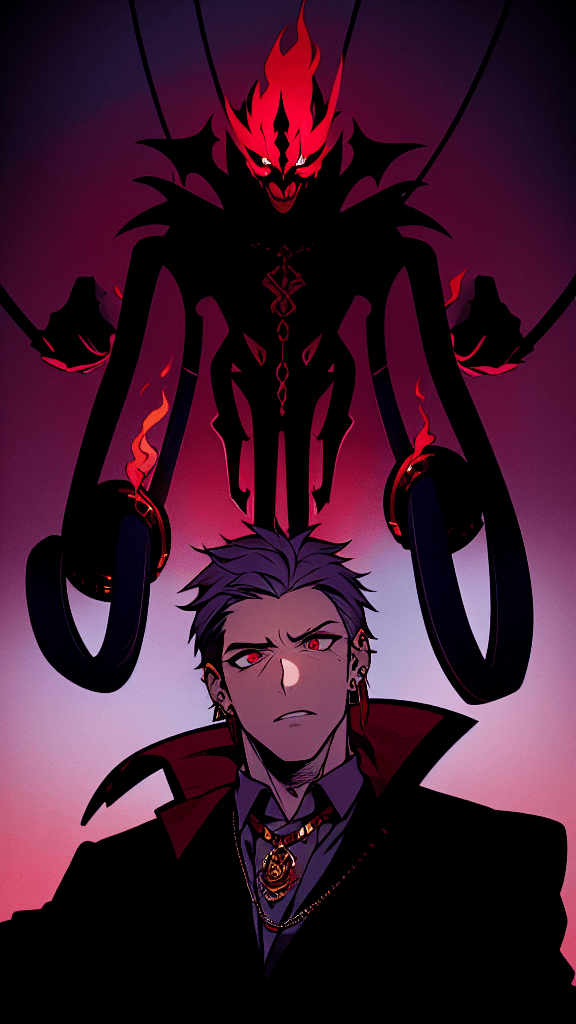 Thumbnail of "Lance"