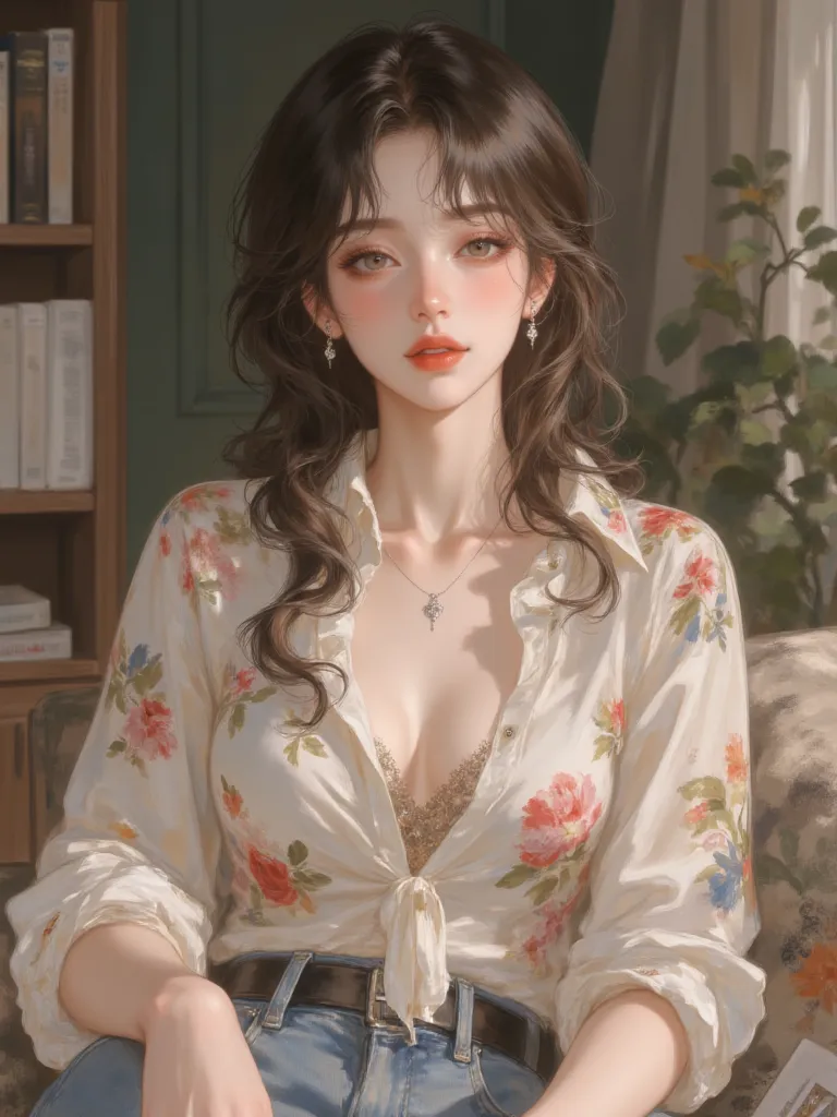 Thumbnail of Кадзуми