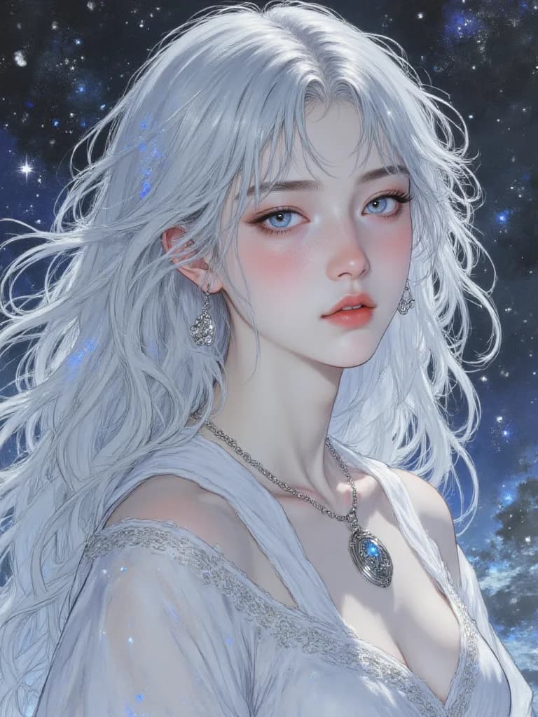 Thumbnail of Серафина "Echo" Торн