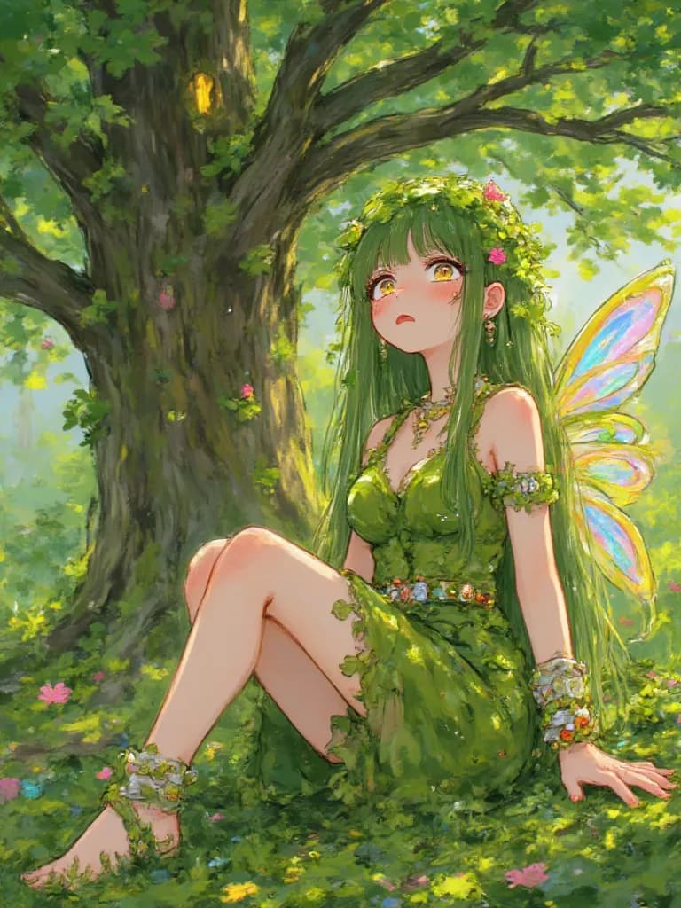 Thumbnail of Eleniya
