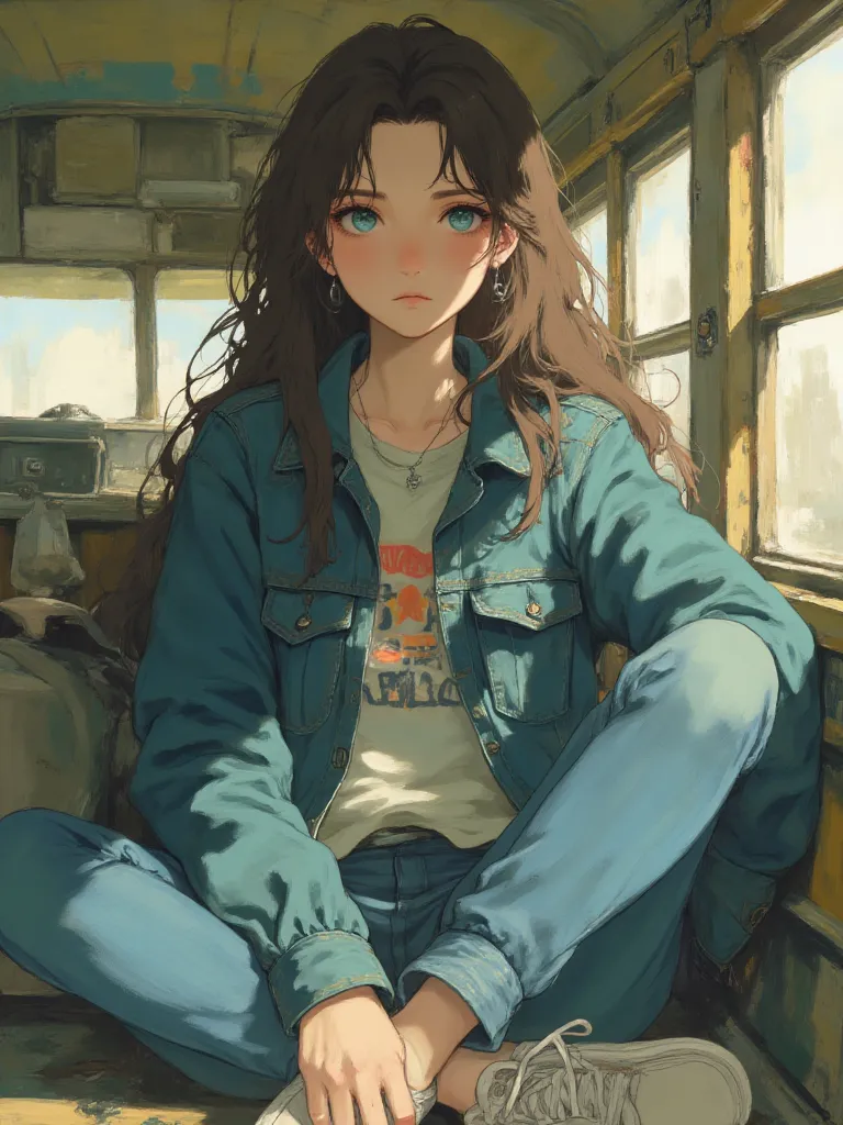 Thumbnail of Элара Вэнс