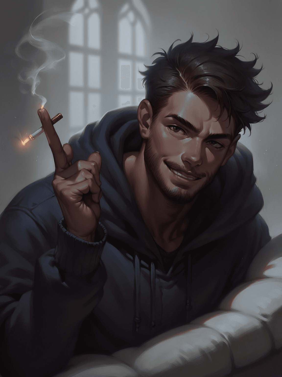 Thumbnail of Selim