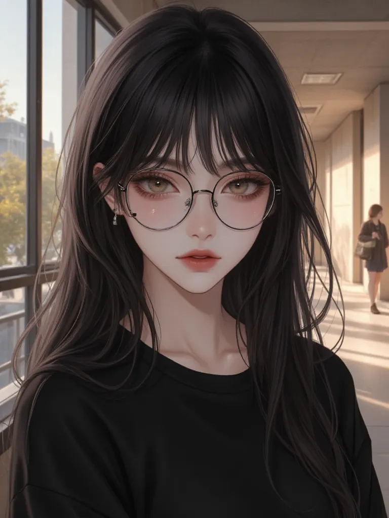 Thumbnail of Hayeon - When Quiet Hearts Meet Again